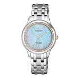 CITIZEN EM0726-89Y WOMEN'S WATCH - H2 Hub Watches