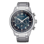 CITIZEN CA4420-81L ECO-DRIVE CHRONOGRAPH MEN'S WATCH - H2 Hub Watches
