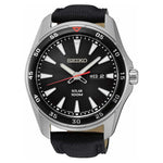 SEIKO GENERAL SNE393P2 MEN'S WATCH - H2 Hub Watches