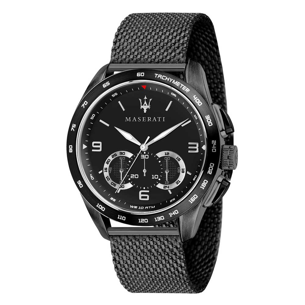 MASERATI TRAGUARDO R8873612031 MEN'S WATCH - H2 Hub Watches