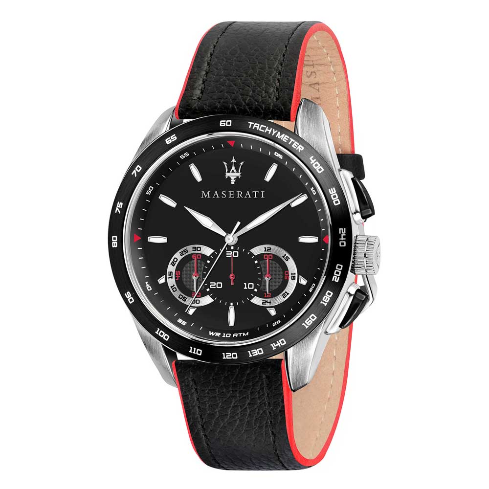 MASERATI TRAGUARDO R8871612028 MEN'S WATCH - H2 Hub Watches
