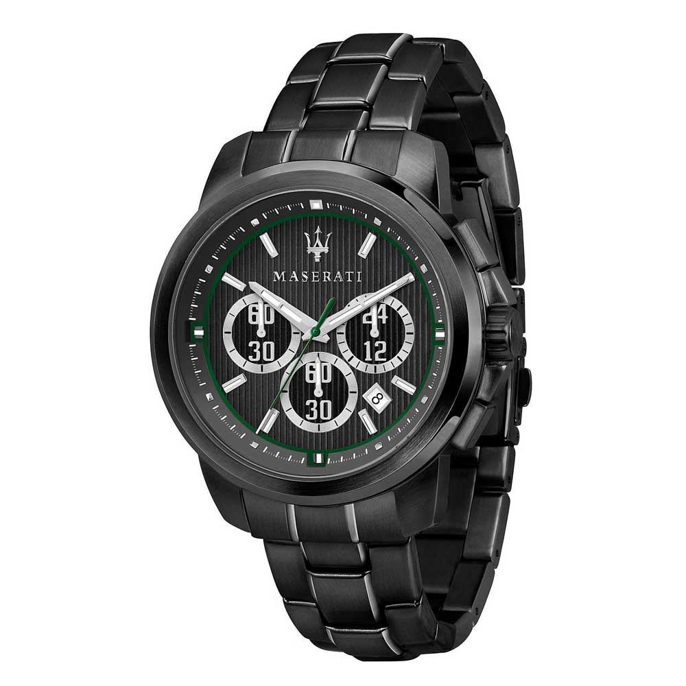 MASERATI ROYALE R8873637004 MEN'S WATCH - H2 Hub Watches