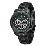 MASERATI ROYALE R8873637004 MEN'S WATCH - H2 Hub Watches