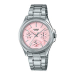 CASIO GENERAL LTP-2088D-4AVDF WOMEN'S WATCH - H2 Hub Watches