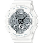 CASIO G-SHOCK GMA-S120MF-7A1DR MEN'S WATCH - H2 Hub Watches