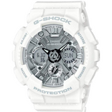 CASIO G-SHOCK GMA-S120MF-7A1DR MEN'S WATCH - H2 Hub Watches