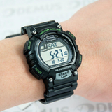 CASIO GENERAL STL-S100H-1AVDF UNISEX'S WATCH