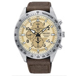 SEIKO CRITERIA SNDH43P1 MEN'S WATCH - H2 Hub Watches