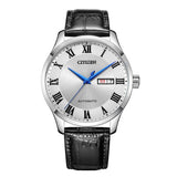 CITIZEN NH8360-12AB MECHANICAL AUTOMATIC MEN'S WATCH - H2 Hub Watches