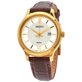 SEIKO GENERAL NEO CLASSIC SUR644P1 WOMEN'S WATCH