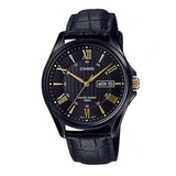 CASIO GENERAL MTP-1384BL-1AVDF MEN'S WATCH - H2 Hub Watches