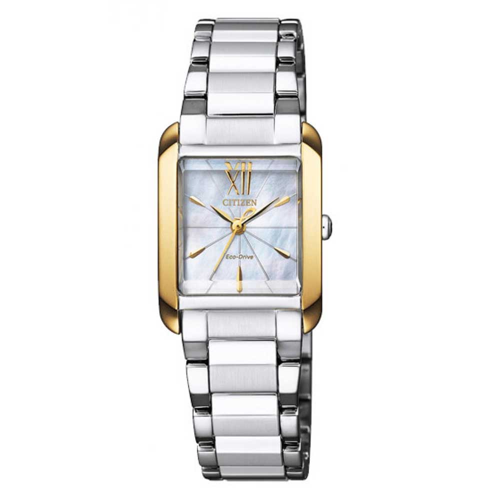CITIZEN EW5554-82D L WOMEN'S WATCH - H2 Hub Watches