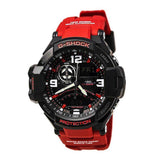 CASIO G-SHOCK GA-1000-4BDR GRAVITY MASTER UNISEX'S WATCH - H2 Hub Watches