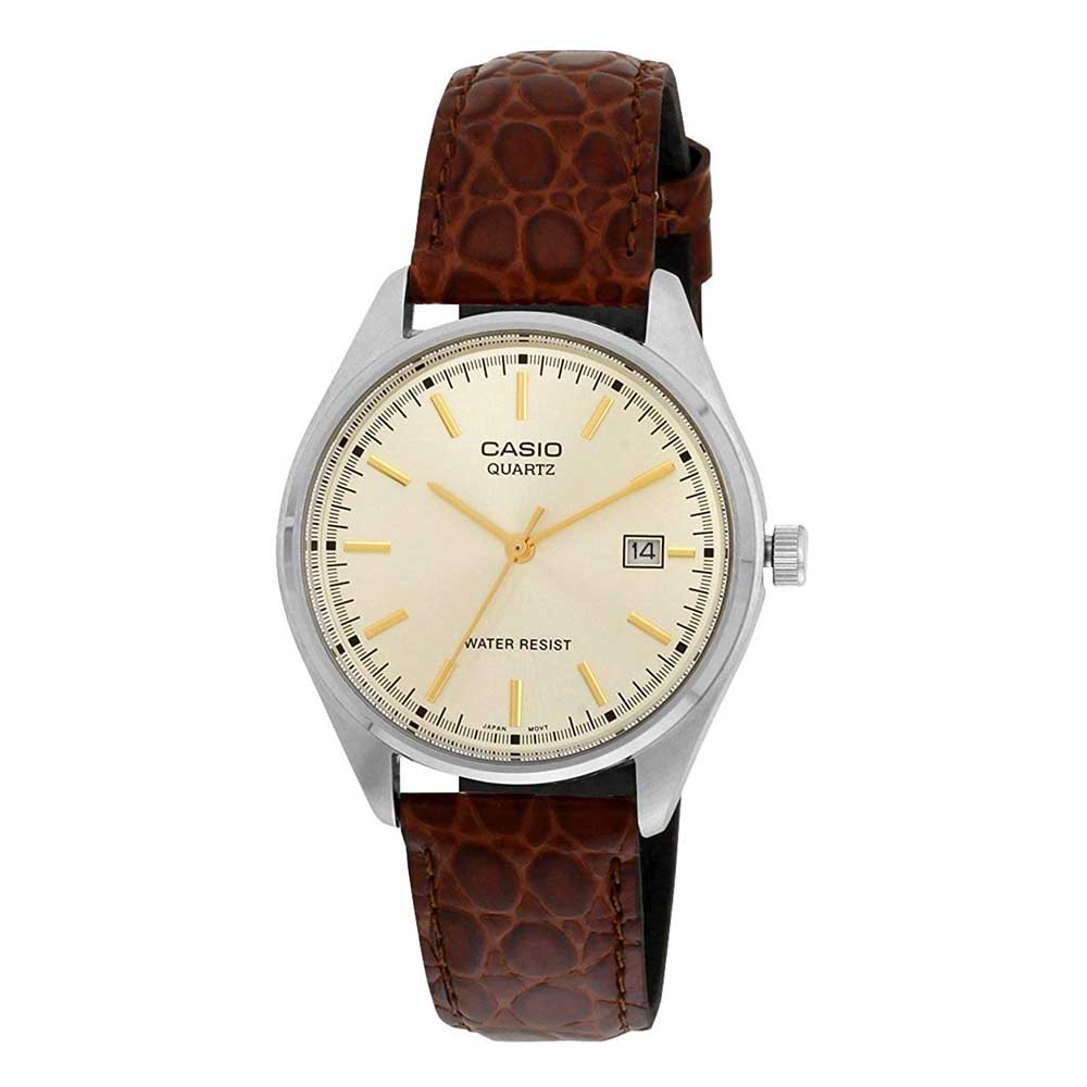 CASIO GENERAL MTP-1175E-9ADF MEN'S WATCH - H2 Hub Watches