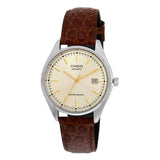 CASIO GENERAL MTP-1175E-9ADF MEN'S WATCH - H2 Hub Watches