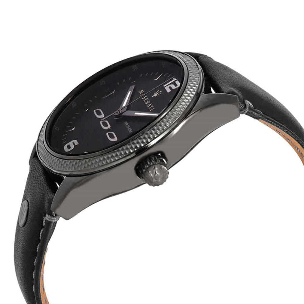 MASERATI SORPASSO R8851124001 MEN'S WATCH - H2 Hub Watches