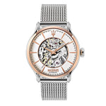 MASERATI EPOCA R8823118001 MEN'S AUTOMATIC WATCH - H2 Hub Watches