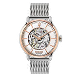 MASERATI EPOCA R8823118001 MEN'S AUTOMATIC WATCH - H2 Hub Watches