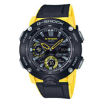 CASIO G-SHOCK GA-2000-1A9DR MEN'S WATCH - H2 Hub Watches