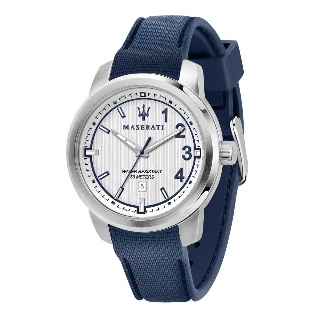MASERATI ROYALE R8851137003 MEN'S WATCH - H2 Hub Watches