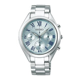 SEIKO LUKIA SRWZ05P1 WOMEN'S WATCH