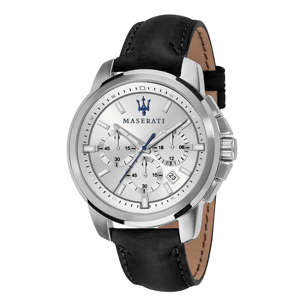 MASERATI SUCCESSO R8871621008 MEN'S WATCH - H2 Hub Watches