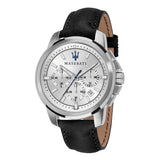 MASERATI SUCCESSO R8871621008 MEN'S WATCH - H2 Hub Watches