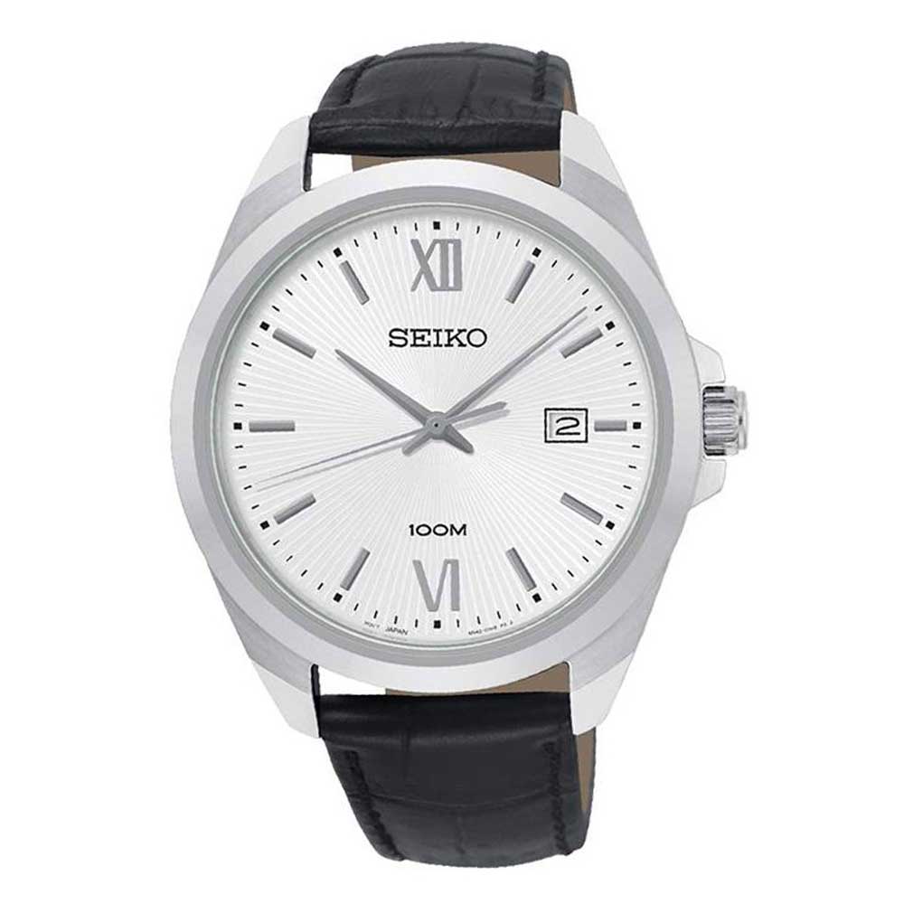 SEIKO GENERAL NEO CLASSIC SUR283P1 MEN'S WATCH - H2 Hub Watches