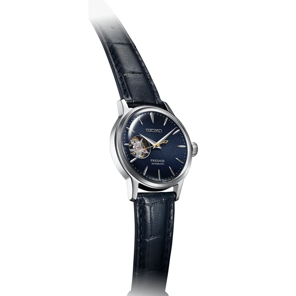 SEIKO PRESAGE SSA785J1 WOMEN'S WATCH - H2 Hub Watches