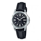 CASIO GENERAL LTP-V004L-1BUDF-P WOMEN'S WATCH