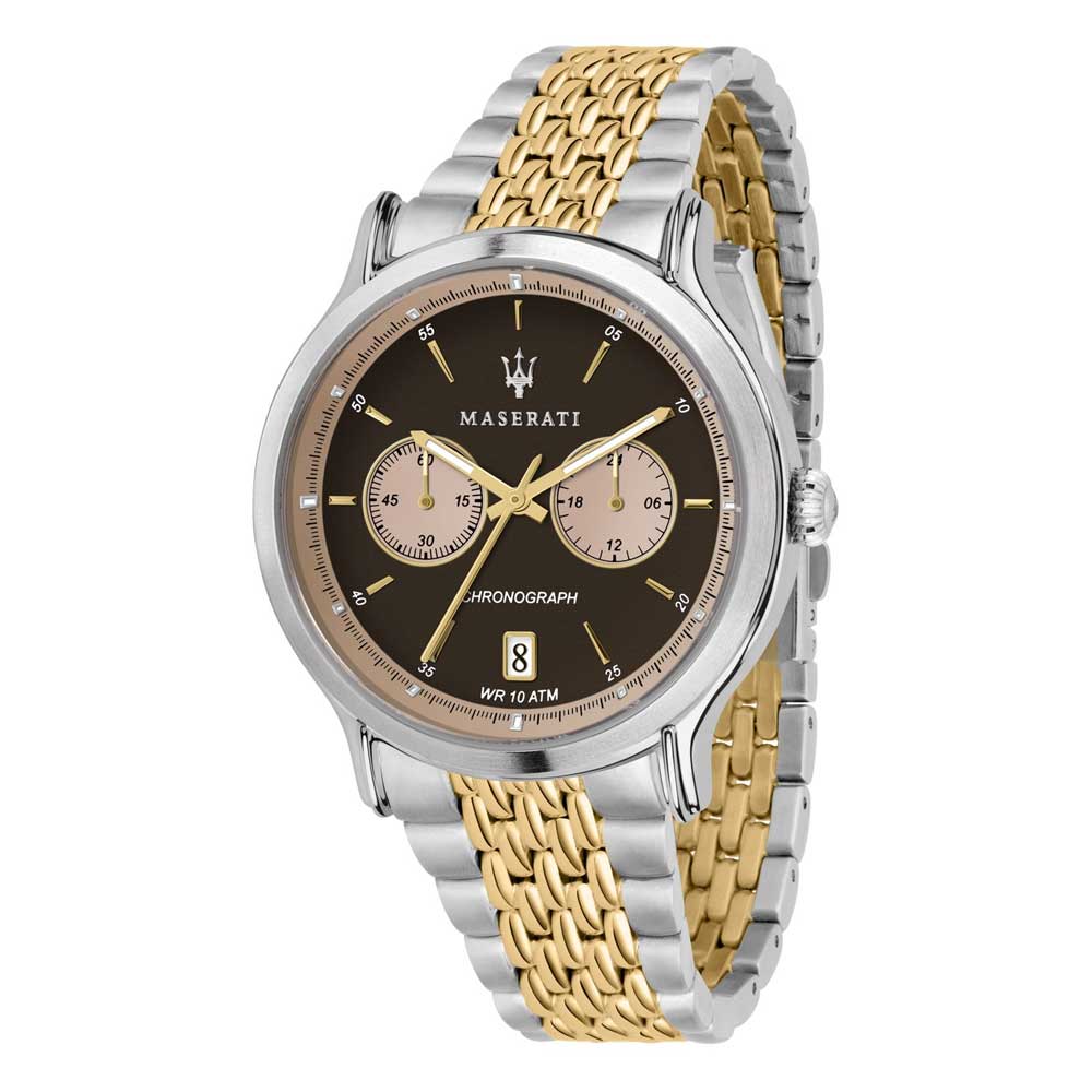 MASERATI LEGEND R8873638003 MEN'S WATCH - H2 Hub Watches