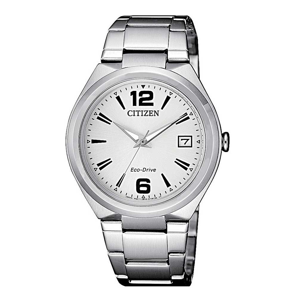 CITIZEN FE6020-56B ECO-DRIVE WOMEN'S WATCH - H2 Hub Watches