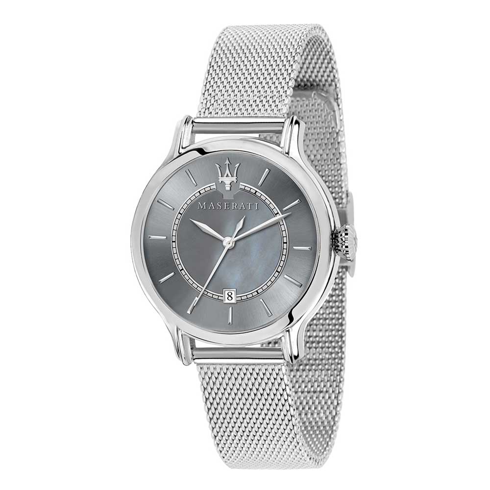 MASERATI EPOCA R8853118508 WOMEN'S WATCH - H2 Hub Watches