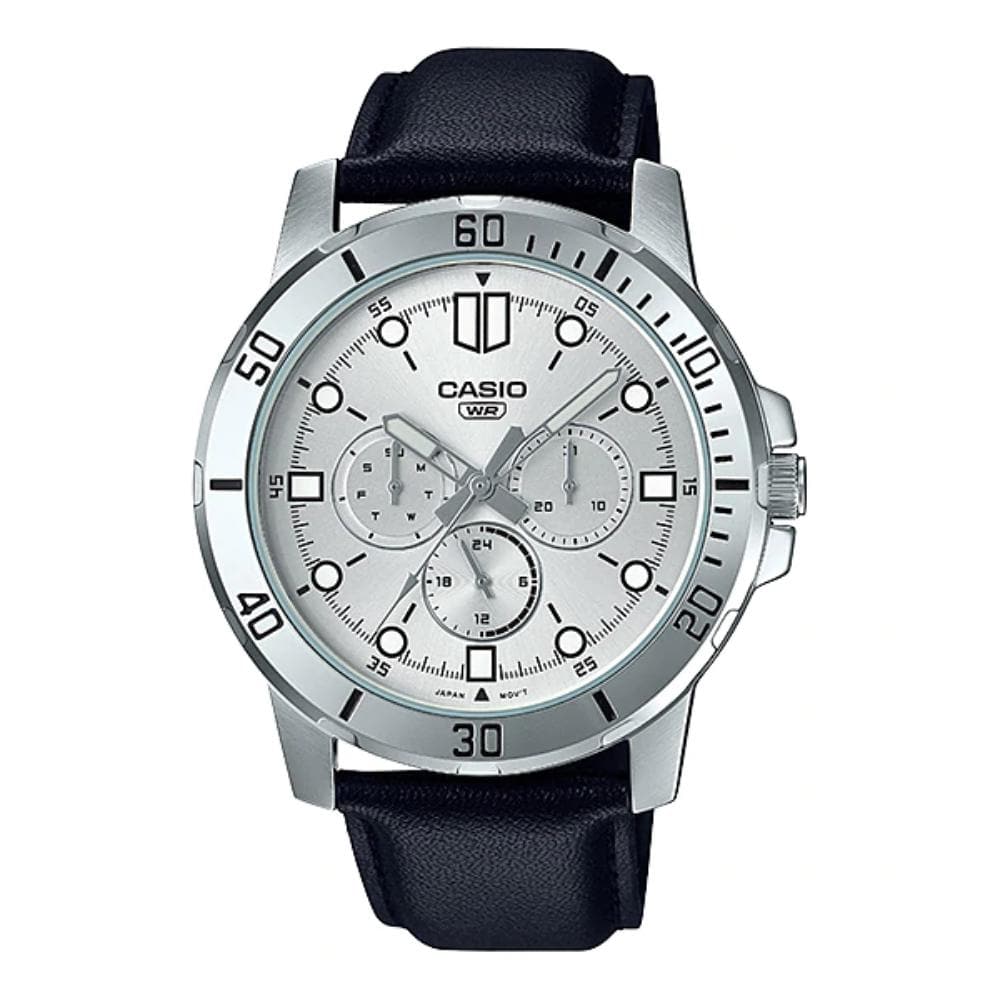 CASIO GENERAL MTP-VD300L-7EUDF MEN'S WATCH - H2 Hub Watches