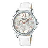 CASIO SHEEN SHE-3511L-7AUDR CRUISE WOMEN'S WATCH - H2 Hub Watches