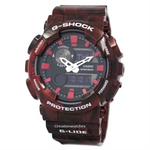 CASIO G-SHOCK GAX-100MB-4ADR G-LIDE MEN'S WATCH - H2 Hub Watches