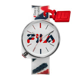 FILA LIMITED EDITION 38-199-011 UNISEX WATCH