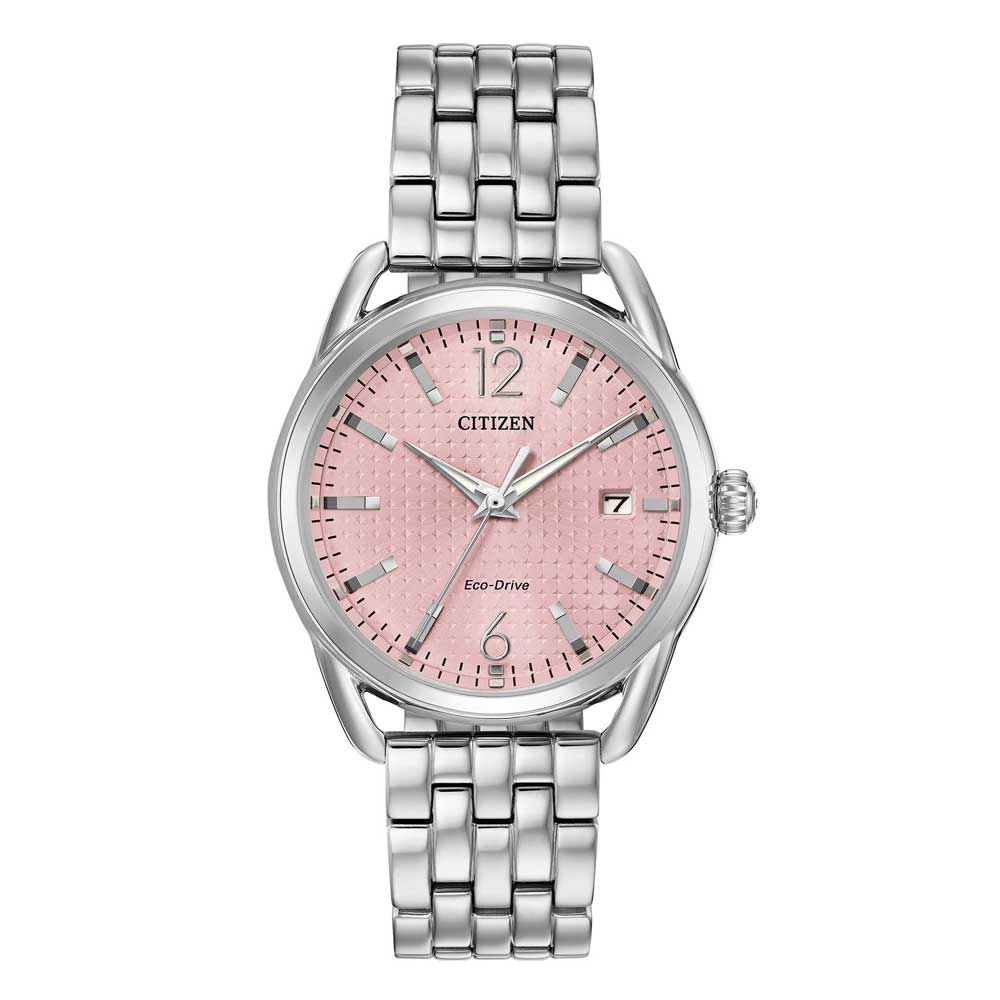 CITIZEN FE6080-71X WOMEN'S WATCH - H2 Hub Watches