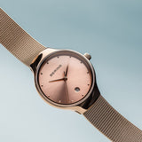 BERING 13326-366 CLASSIC WOMEN'S WATCH