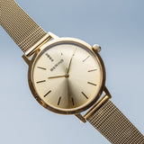BERING 13434-333 CLASSIC WOMEN'S WATCH