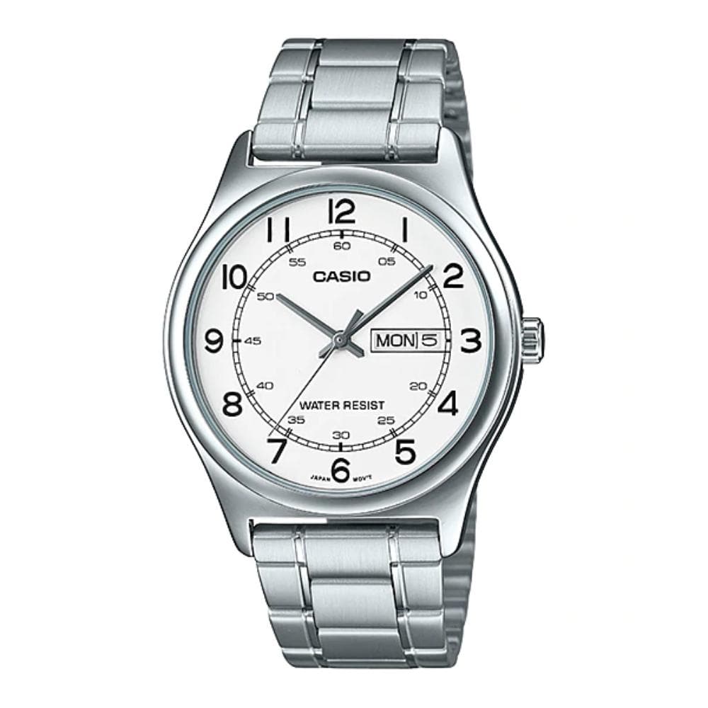 CASIO GENERAL MTP-V006D-7B2UDF MEN'S WATCH - H2 Hub Watches