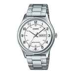 CASIO GENERAL MTP-V006D-7B2UDF MEN'S WATCH - H2 Hub Watches