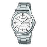 CASIO GENERAL MTP-V006D-7B2UDF MEN'S WATCH - H2 Hub Watches