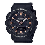 CASIO G-SHOCK GMA-S130PA-1ADR S SERIES MEN'S WATCH - H2 Hub Watches