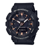 CASIO G-SHOCK GMA-S130PA-1ADR S SERIES MEN'S WATCH - H2 Hub Watches