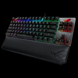 ASUS ROG STRIX SCOPE TKL DELUXE SV (2Y)
