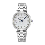 SEIKO GENERAL SRZ529P1 WOMEN'S WATCH - H2 Hub Watches