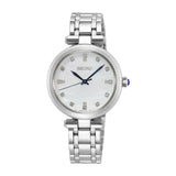 SEIKO GENERAL SRZ529P1 WOMEN'S WATCH - H2 Hub Watches