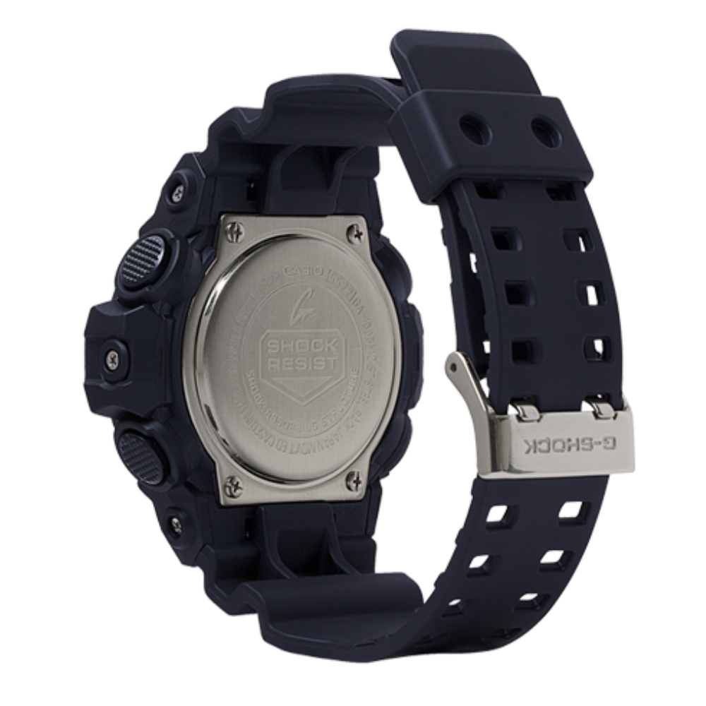 CASIO G-SHOCK GA-700BMC-1ADR SPECIAL COLOR MEN'S WATCH - H2 Hub Watches