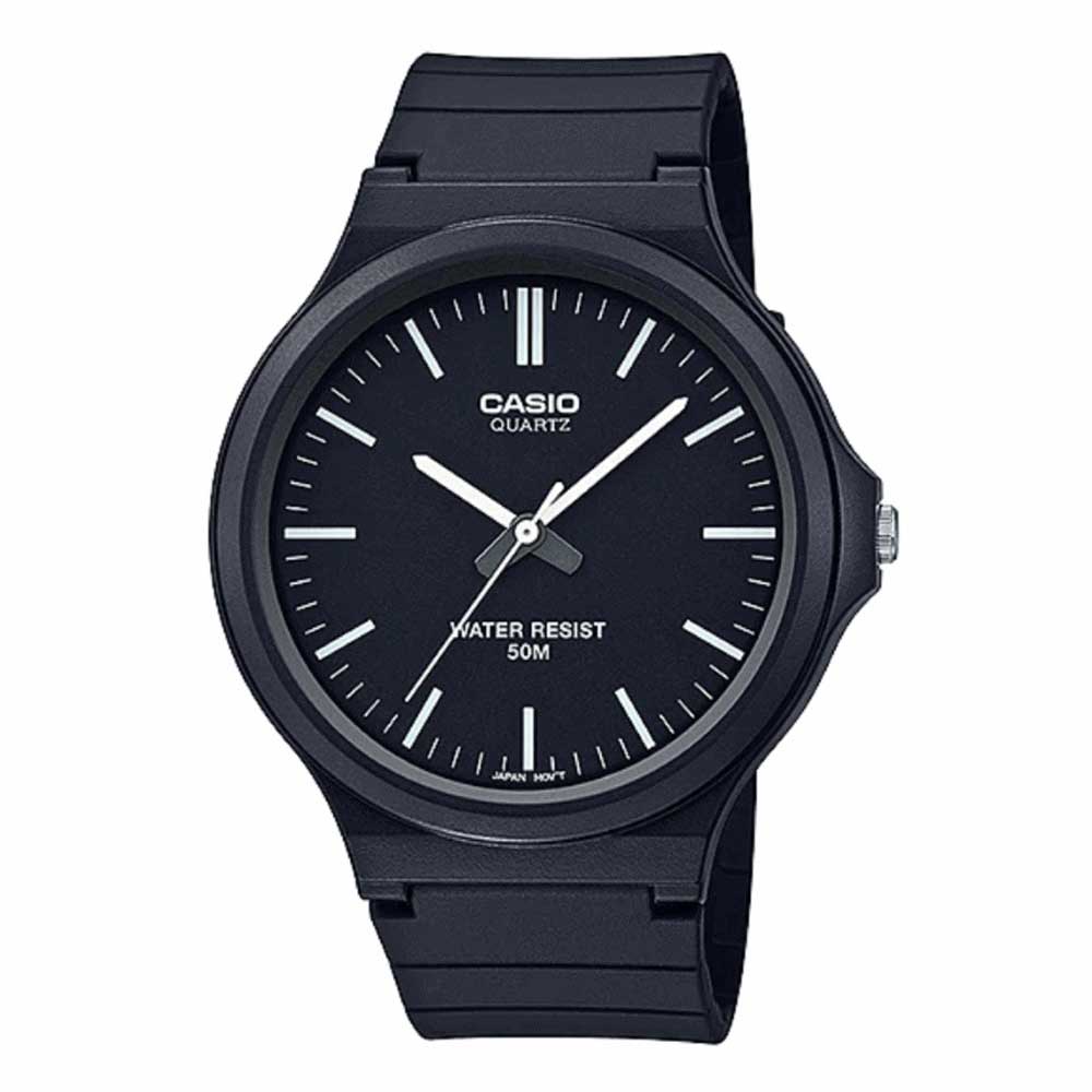 CASIO GENERAL MW-240-1EVDF MEN'S WATCH - H2 Hub Watches